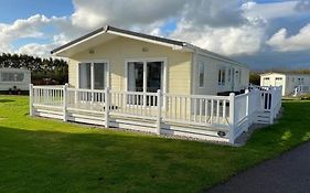 Little Cornish Lodge Bude